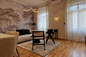 |Chorwacja, Opatija komfortowy, designerski apartament pod inwestycje na sprzedaż