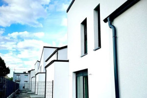 |Na sprzedaż: lokal 58 m² podzielony na dwa niezależne mieszkania wysoki standard 