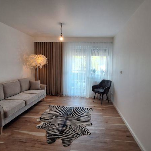 Apartament 57,24m2 w centrum Inowrocławia - gotowy do wprowadzenia, miejsce postojowe w cenie!