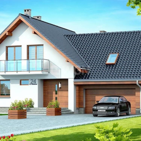 * Działki budowlane * Ludkowo koło Inowrocławia * Warunki zabudowy * Piękna okolica*