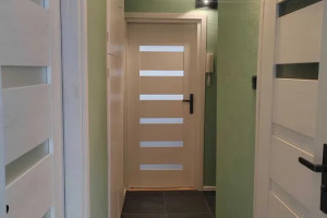 |Mieszkanie ok. 44m2 * PARTER * os. Nowe