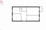 🏡 Na sprzedaż: przestronne 3-pokojowe mieszkanie 48 m² – Osiedle Piastowskie