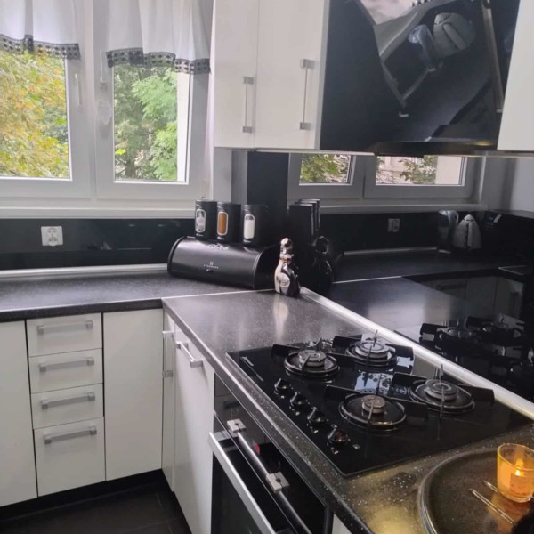 Mieszkanie 36,29 m2, osiedle Nowe, ul. Dubienka