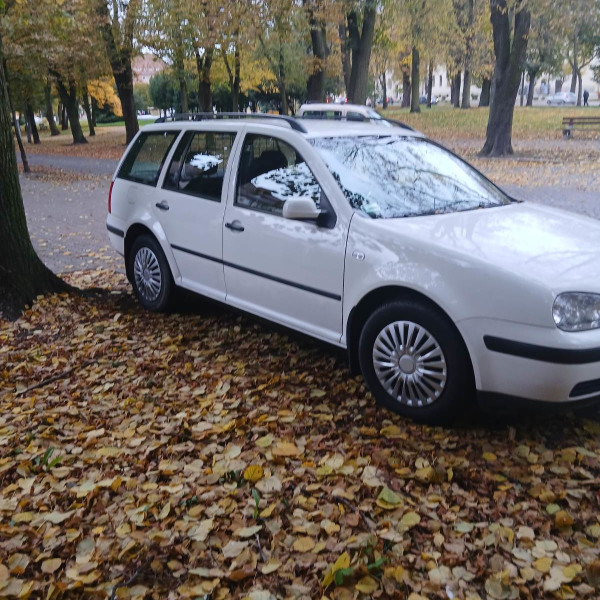 Sprzedam! Volkswagen Golf IV