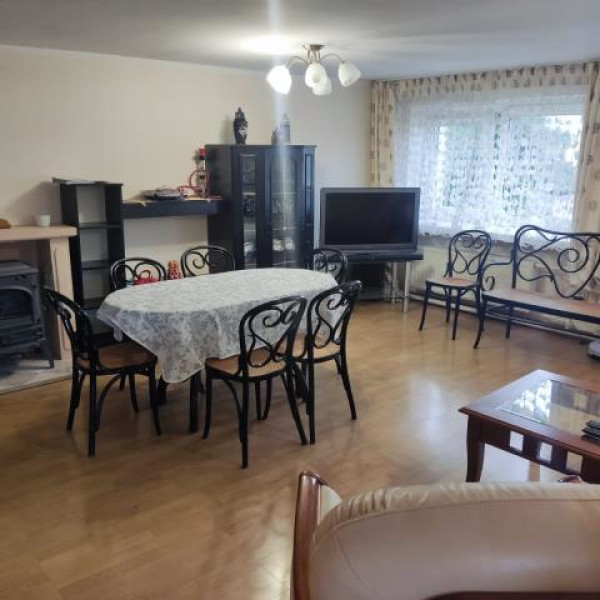 Na sprzedaż dom wolnostojący ok. 200 m², działka 1277 m²