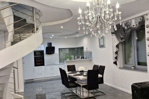 |Luksusowy dom 167,72m2 w Inowrocławiu * BEZ PROWIZJI *