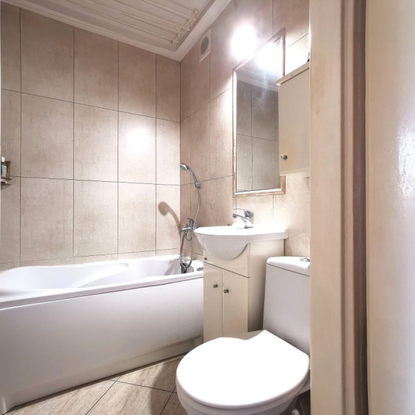 🎯 46,28 m² -  3 POKOJE Z POTENCJAŁEM | odmień je według swoich potrzeb.
