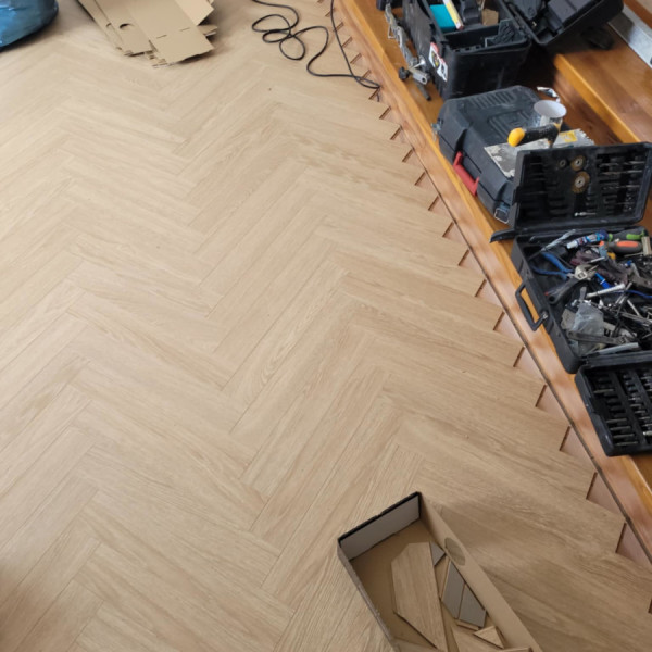 REMONTY I WYKOŃCZENIA