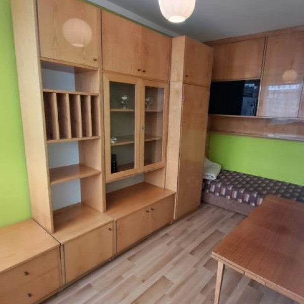 Mieszkanie na sprzedaż - 2 pokoje, 36m²  os. Piastowskie * OKAZJA *