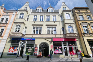 |Deptak ~ dochodowa kamienica przy Królowej Jadwigi w Inowrocławiu !