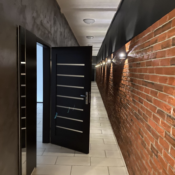 Lokale biurowe do wynajęcia.