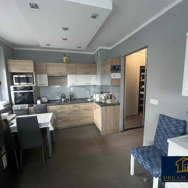 Inowrocław, Rąbin 3 pokojowe mieszkanie na sprzewdaż