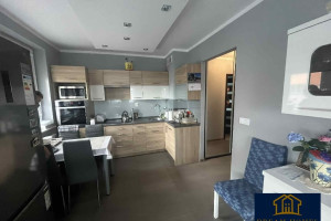 |Inowrocław, Rąbin 3 pokojowe mieszkanie na sprzewdaż