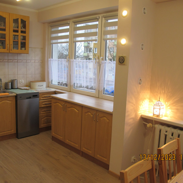 Mieszkanie na wynajem