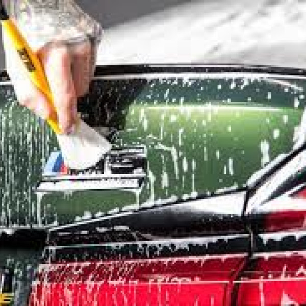 Przyjmę chłopaka do myjni TIR w Inowrocławiu