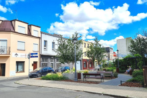 |Bezczynszowe, luksusowe 2 apartamenty + lokal użytkowy w  w nowoczesnej kamienicy z 2003 roku !!!