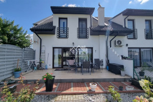 |Piękny dom 144m2 (2018 r. budowy), dz. 733m2 na obrzeżach miasta Inowrocławia !