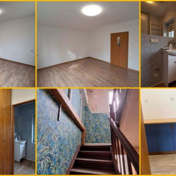 Na sprzedaż: przytulna kawalerka blisko centrum – 29 m²