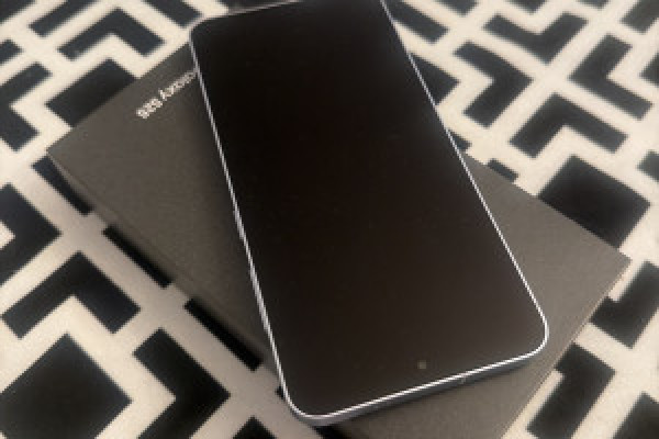 |Sprzedam Samsung S25 12/512GB