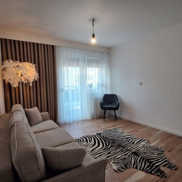Apartament 57,24m2 w centrum Inowrocławia - gotowy do wprowadzenia, miejsce postojowe w cenie!