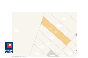 |* Działka budowlana w Gniewkowie * budownictwo mieszkaniowe z możliwością usług *