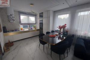 |Nowoczesny dom z sauną, jacuzzi, fotowoltaiką i strefą relaksu 116,82m2 Inowrocław