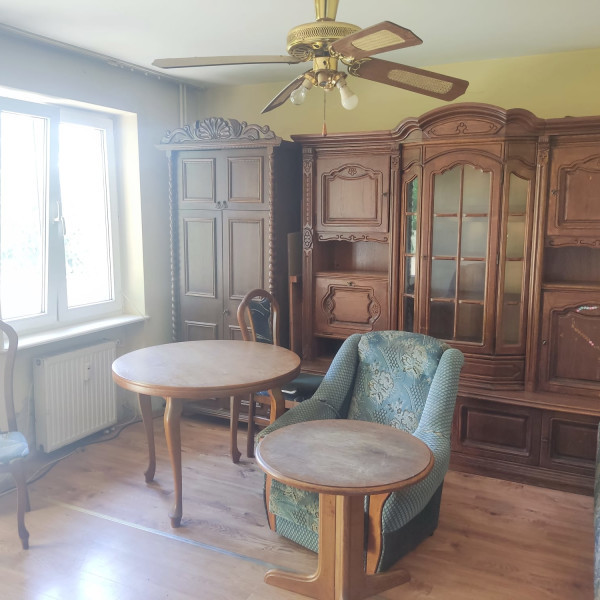 Tylko w naszym biurze! Sprzedam mieszkanie 43 m2 przy Solankach w Inowrocławiu - duży balkon