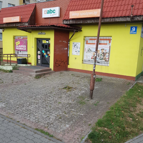 Lokal do wynajęcia