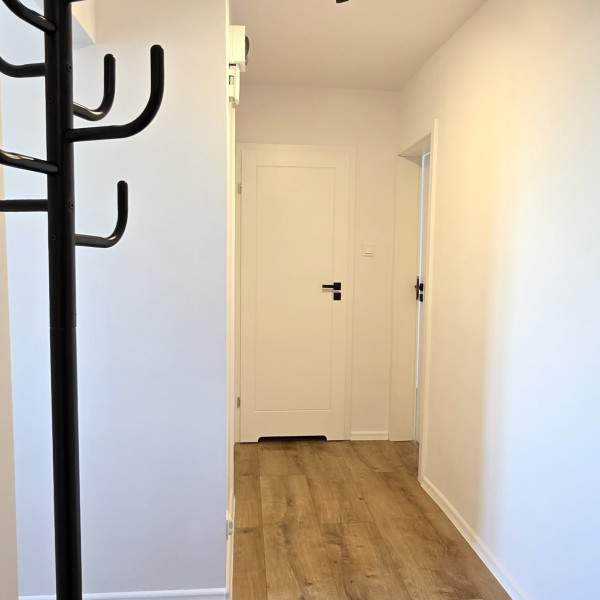 3 pokojowe mieszkanie po remoncie Inowrocław, ul. Łokietka 2 Piętro