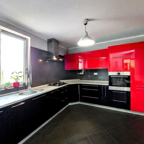 MIESZKANIE W SAMYM SERCU MIASTA ❤️ 