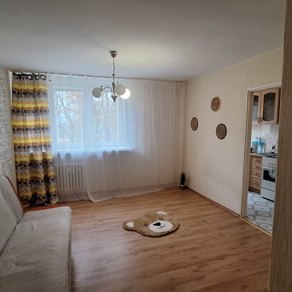 Sprzedam mieszkanie w bloku