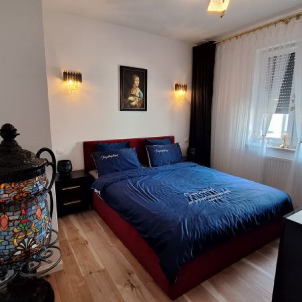 Apartament 57,24m2 w centrum Inowrocławia - gotowy do wprowadzenia, miejsce postojowe w cenie!