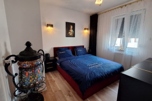 |Apartament 57,24m2 w centrum Inowrocławia - gotowy do wprowadzenia, miejsce postojowe w cenie!