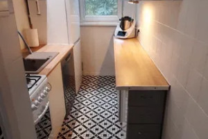 |Na sprzedaż mieszkanie 2-pokojowe z balkonem Osiedle Piastowskie.