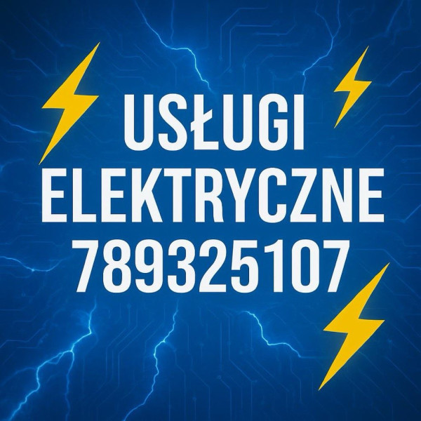 Usługi Elektryczne L.F