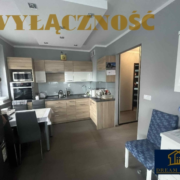 Inowrocław, Rąbin, 3 pokojowe mieszkanie na sprzedaż