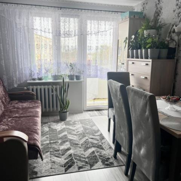 MIESZKANIE JANIKOWO,38M2