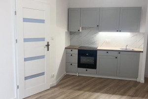 |Mieszkanie 32 m2 gotowe do zamieszkania.