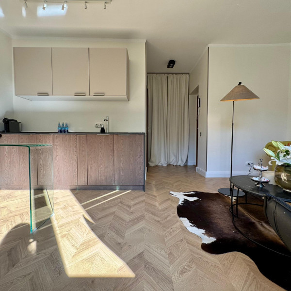 Mieszkanie Kawalerka os. Piastowskie