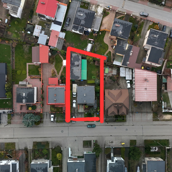 Sprzedam nieruchomość w Barcinie