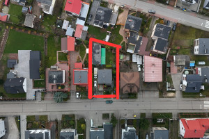 |Sprzedam nieruchomość w Barcinie