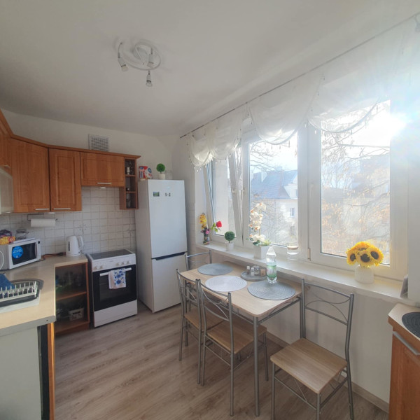 Jasna, ekonomiczna kawalerka -Solanki - gotowa do zamieszkania