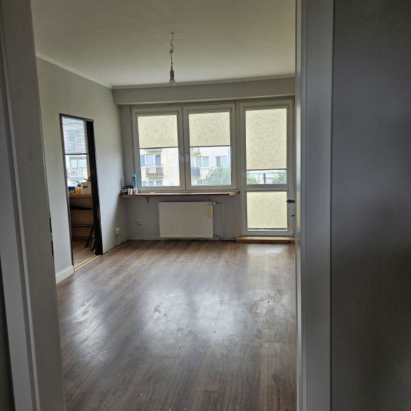 Sprzedam mieszkanie Inowrocław przy ul. Toruńskiej o powierzchni