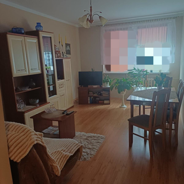 Mieszkanie 60m2 * 3 pokoje * Markowice