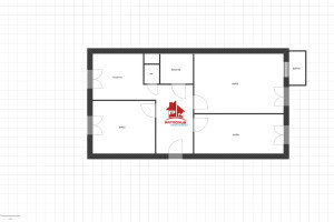 |Sprzedam mieszkanie 48 m2 na Osiedlu Piastowskim w Inowrocławiu
