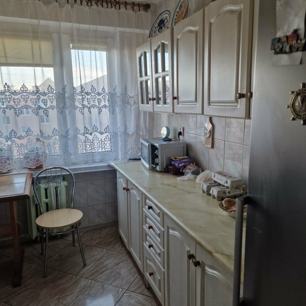 Inowrocław, Rąbin 3 pokojowe mieszkanie na sprzedaż