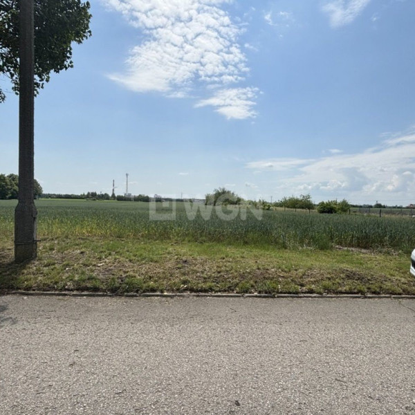 *Działki inwestycyjne Mątwy * Bez prowizji dla kupującego *