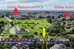 |* Dom na sprzedaż na Rąbinie * idealna lokalizacja dla Rodziny * Ogród * Cegielnia? Rąbin *