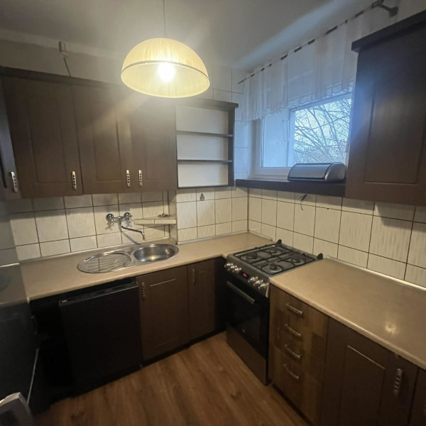 Wynajmę mieszkanie na ulicy Marulewskiej w Inowrocławiu