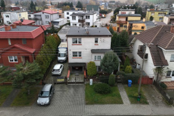 |Sprzedam dom w Barcinie ul. Polna